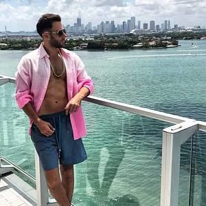 Meet your Posher, Spencer